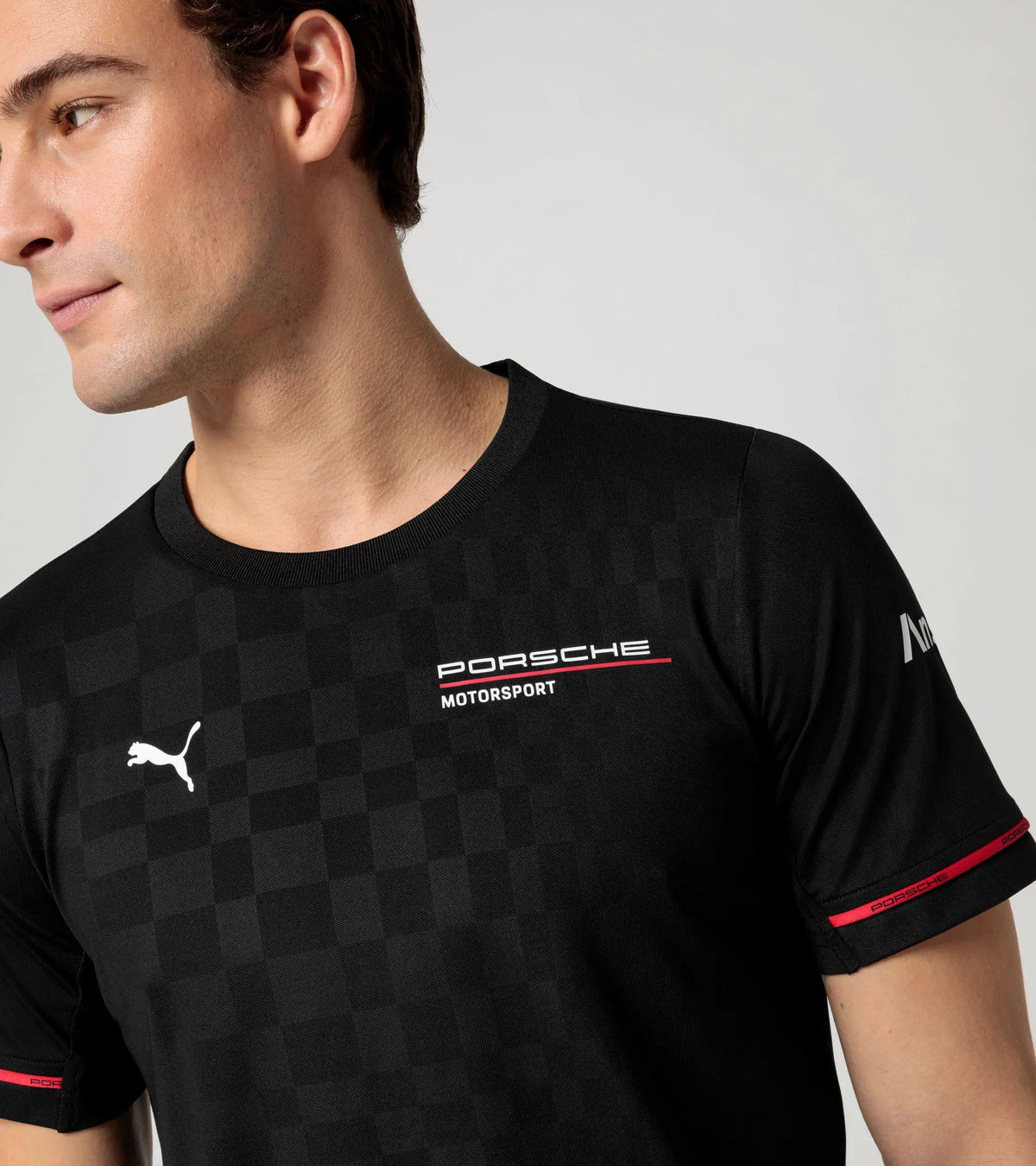 T-shirt | Porsche Motorsport Replica