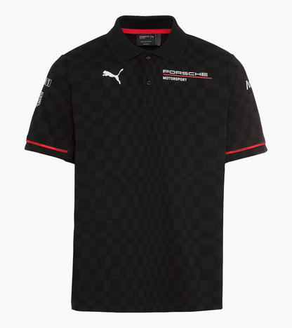 Men's Polo Shirt | Porsche Motorsport Replica