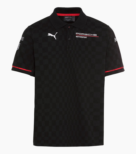 Men's Polo Shirt | Porsche Motorsport Replica