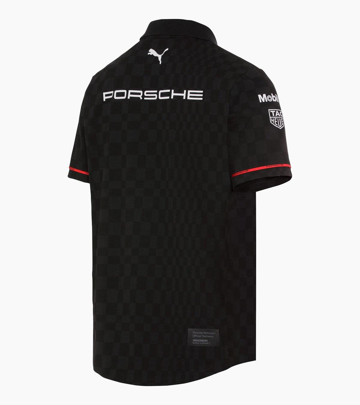 Men's Polo Shirt | Porsche Motorsport Replica