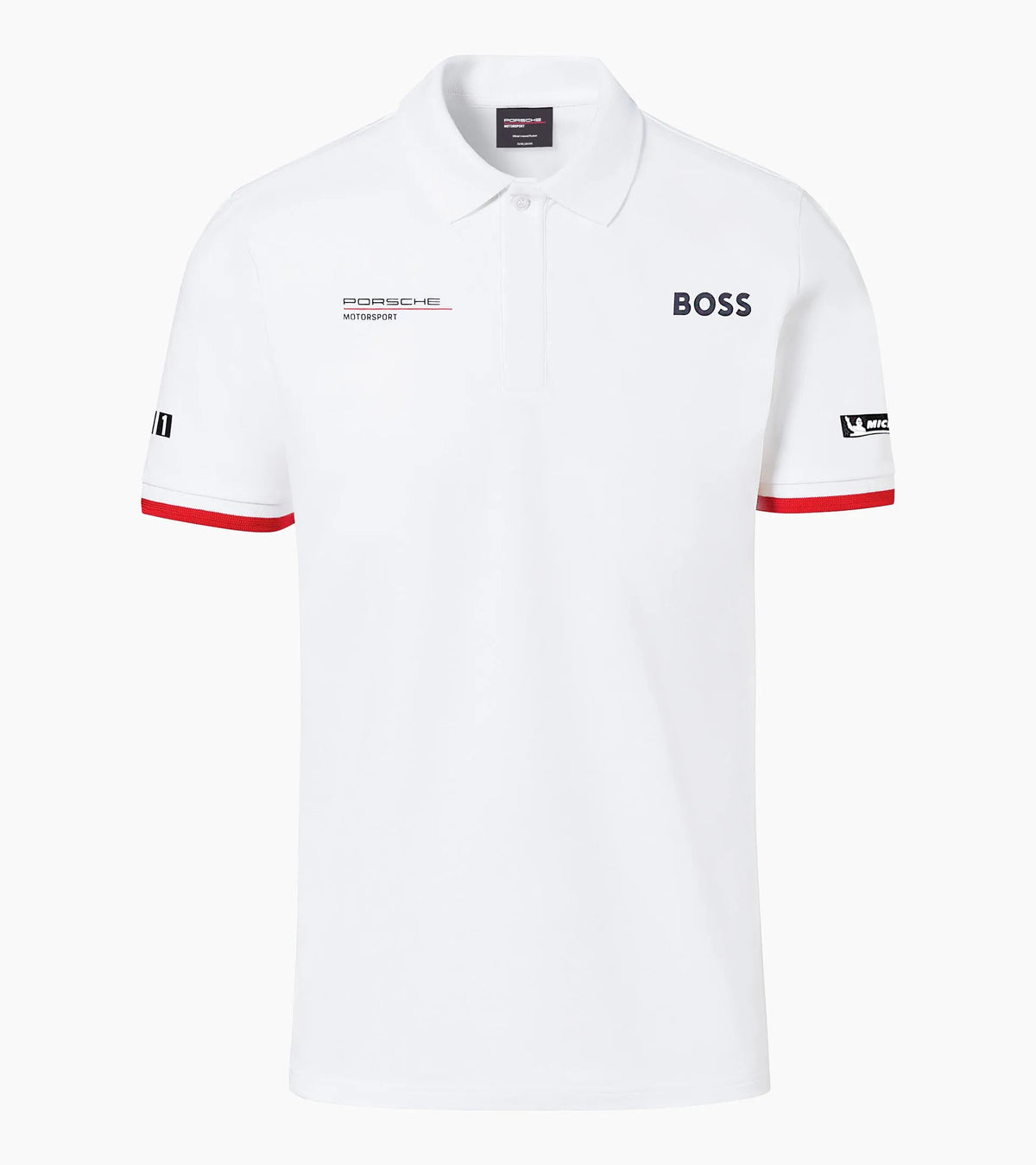Polo-Shirt | Motorsport