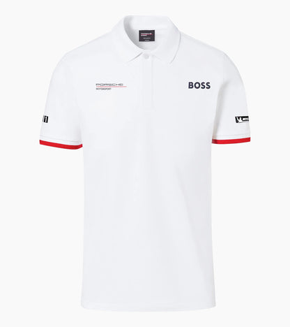 Polo-Shirt | Motorsport