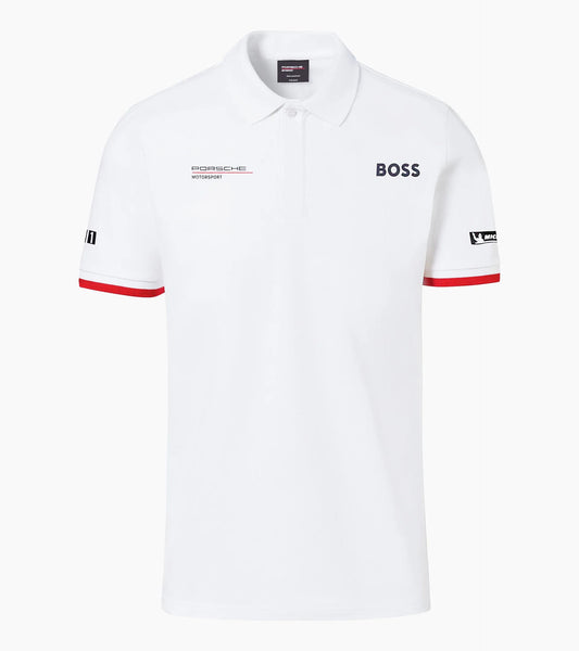 Polo-Shirt | Motorsport