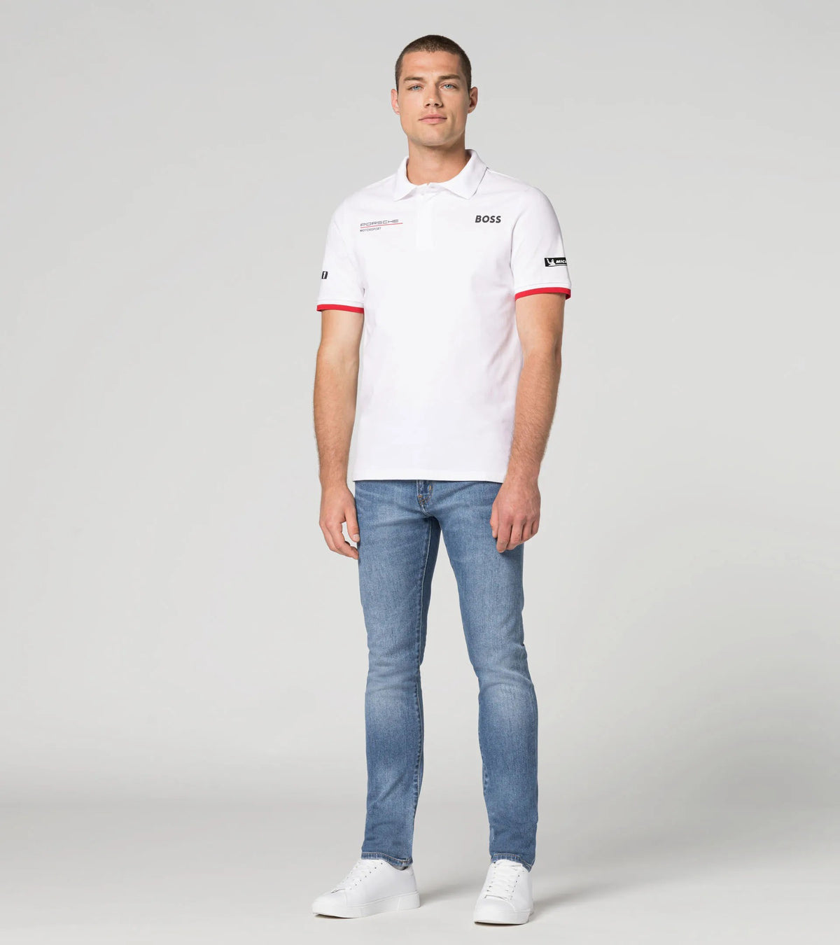 Polo-Shirt | Motorsport