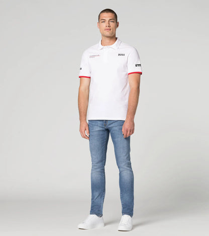 Polo-Shirt | Motorsport
