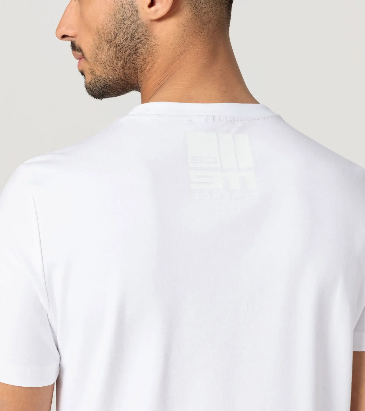 Unisex T-shirt | 60Y Porsche 911