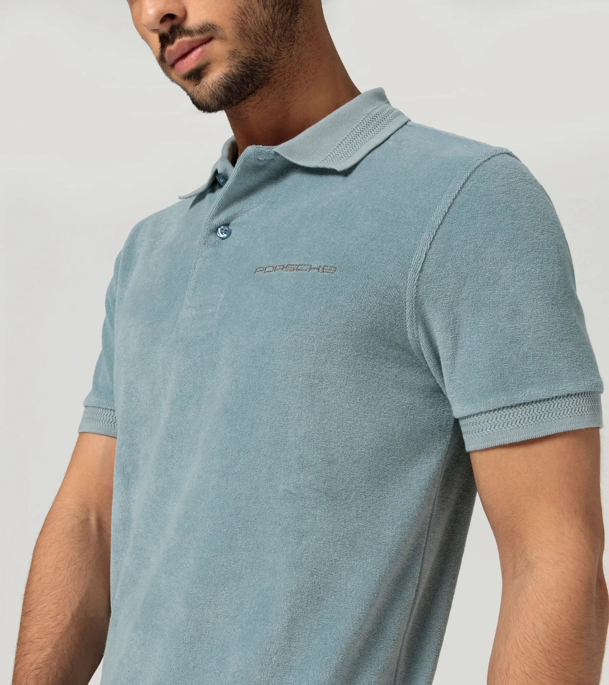 Polo shirt | 60Y Porsche 911