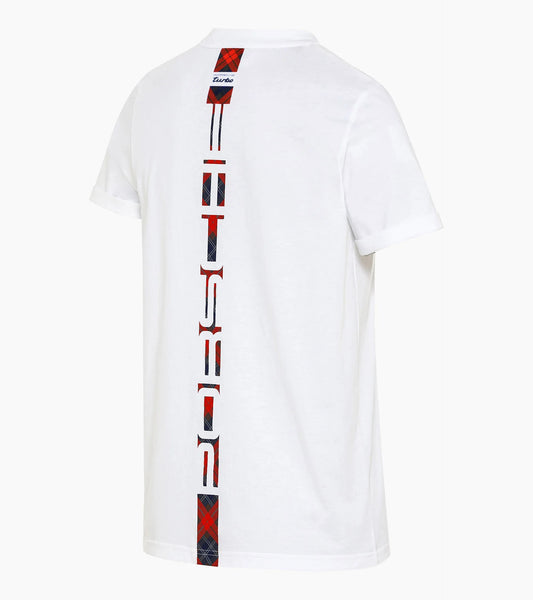 Unisex T-shirt | Turbo No. 1
