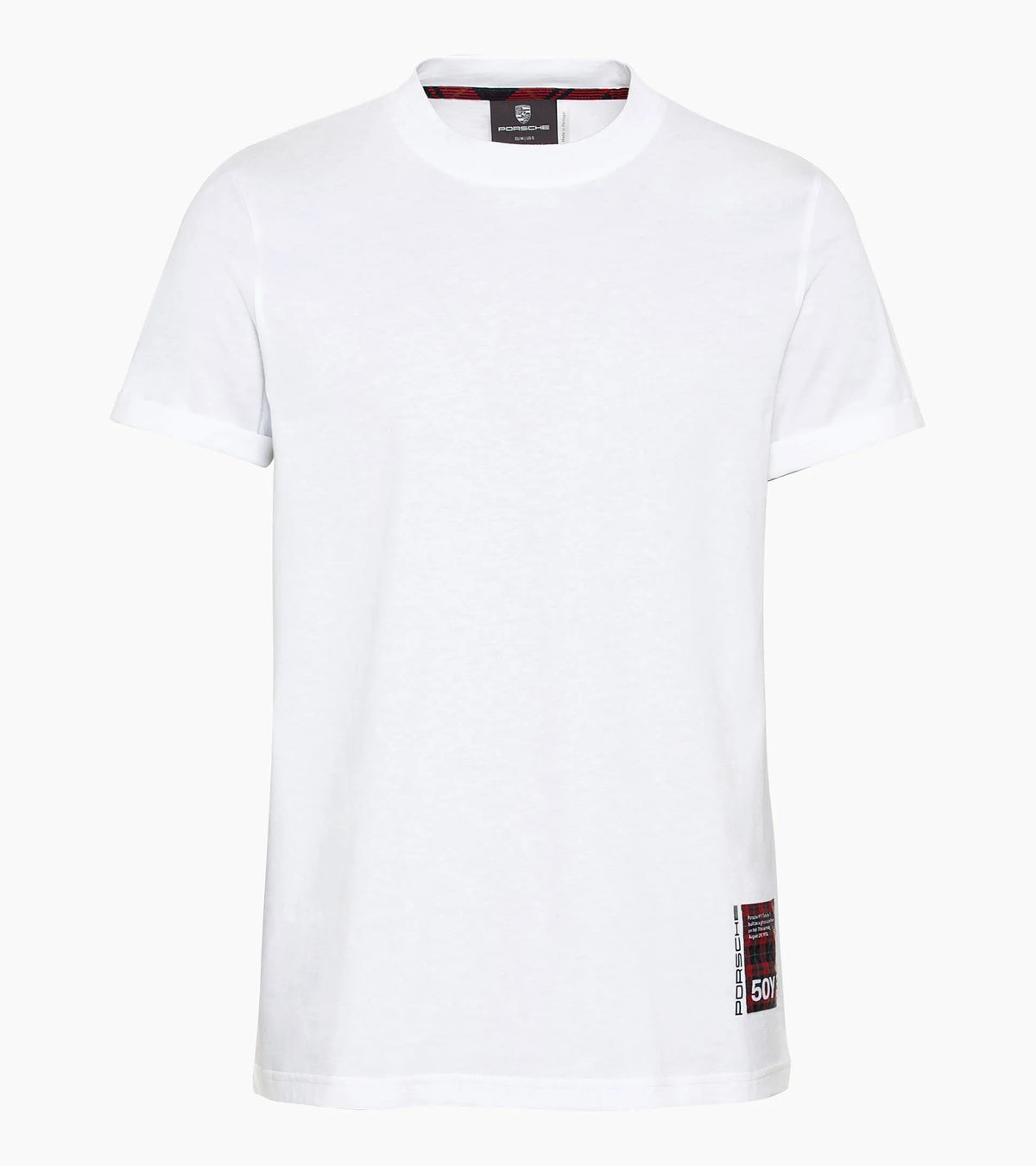 Unisex T-shirt | Turbo No. 1