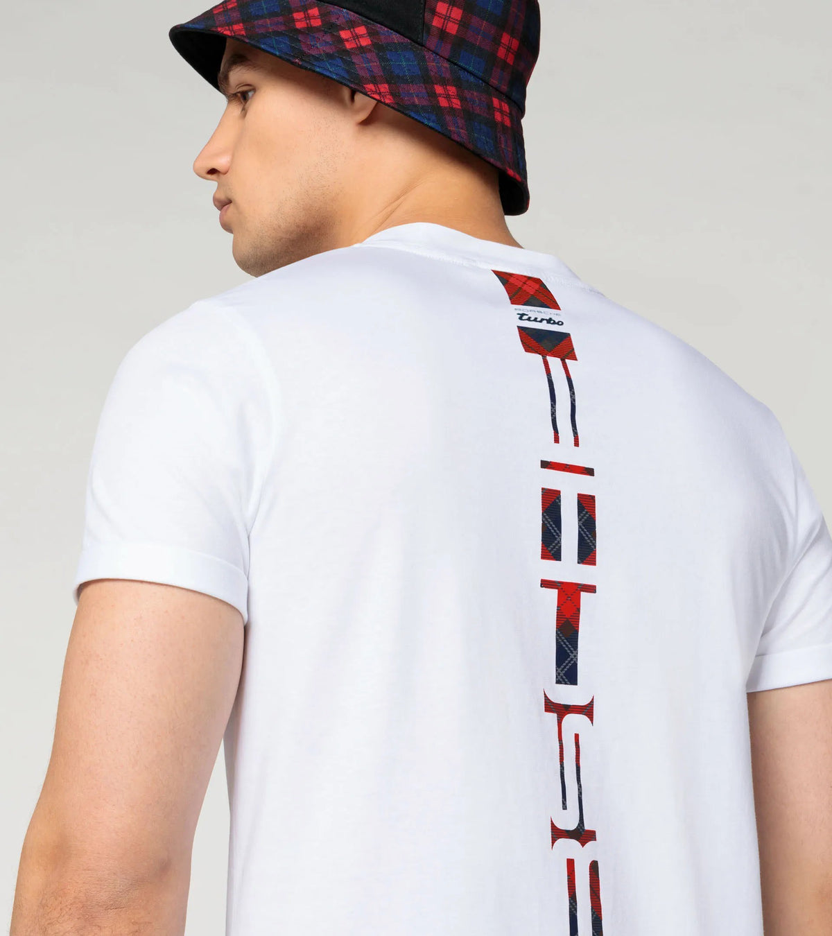 Unisex T-shirt | Turbo No. 1