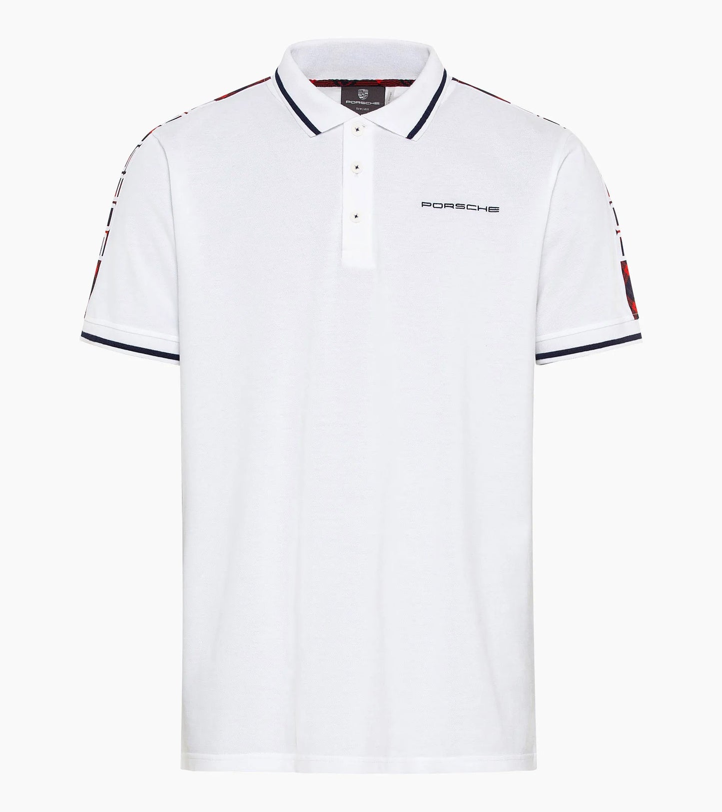 Polo shirt | Turbo No. 1