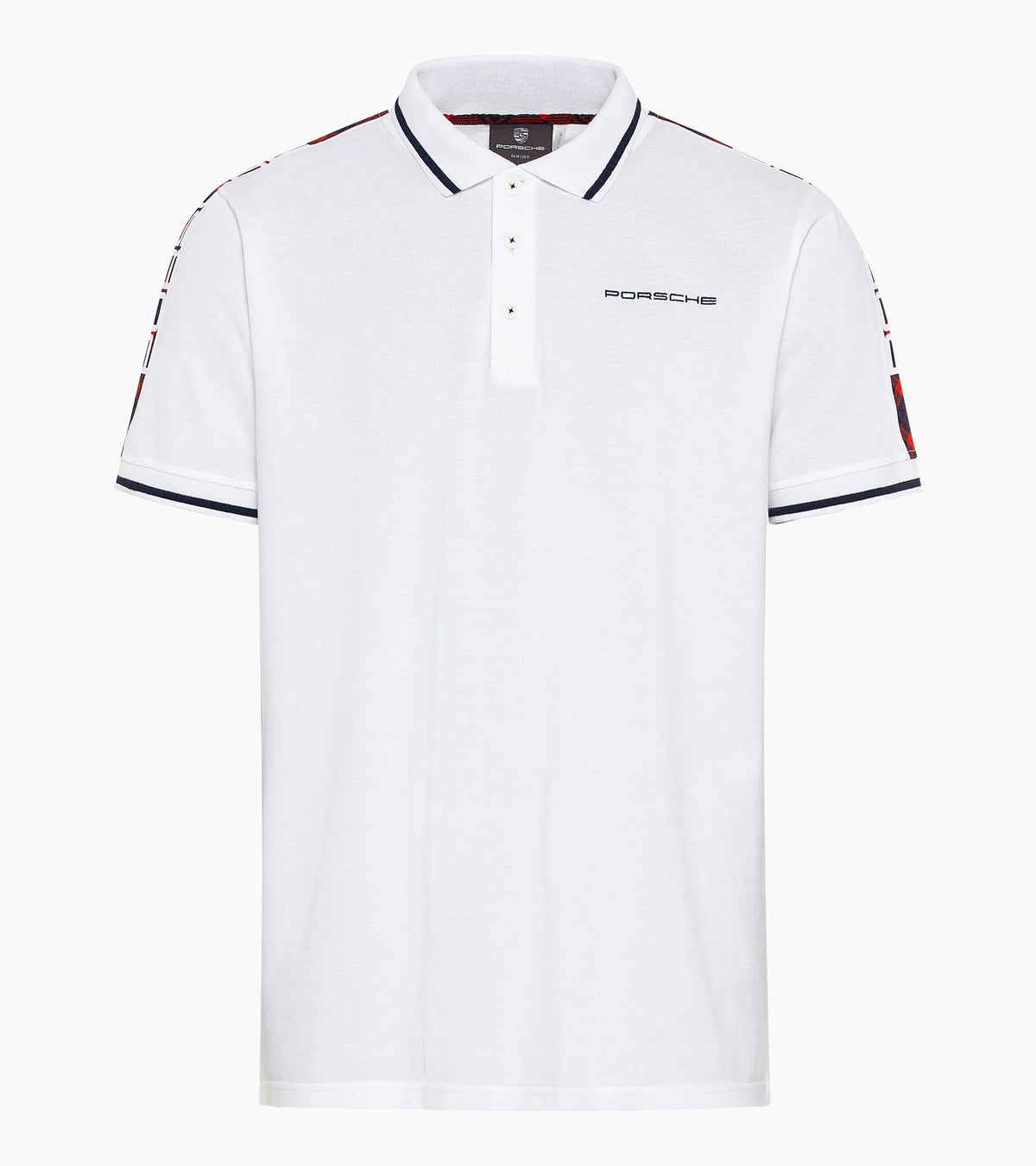 Polo shirt | Turbo No. 1