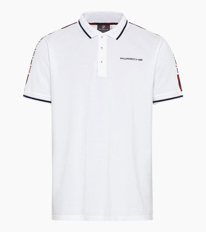 Polo shirt | Turbo No. 1