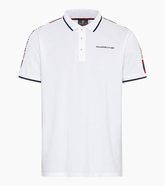Polo shirt | Turbo No. 1