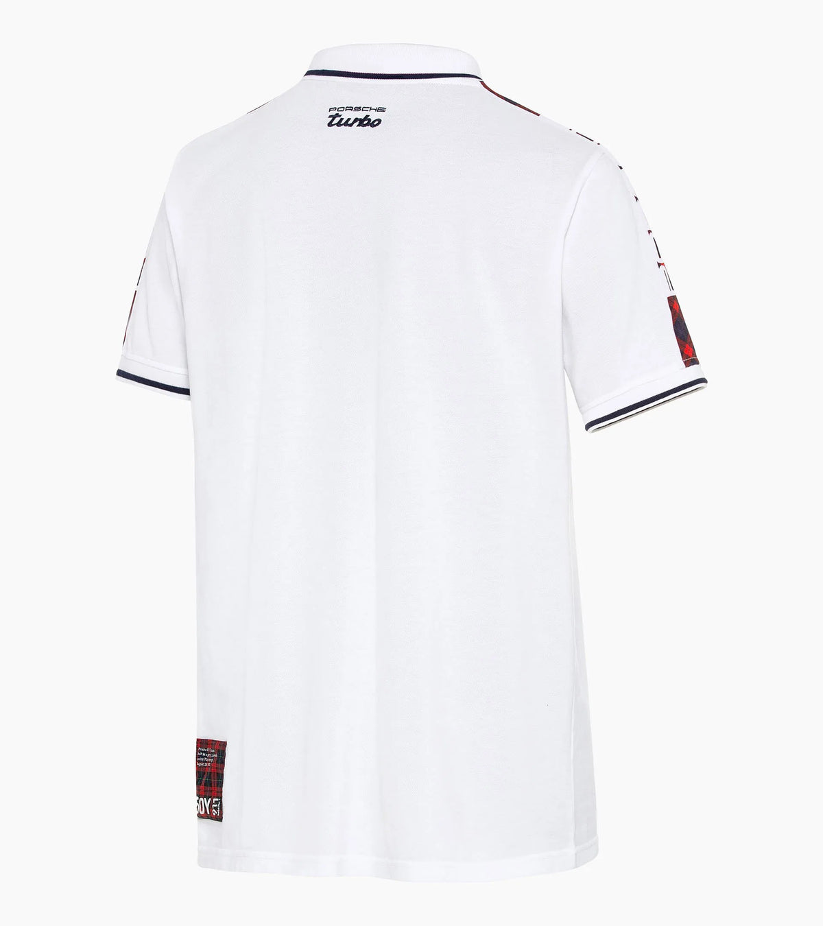 Polo shirt | Turbo No. 1