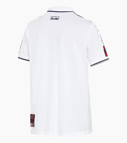 Polo shirt | Turbo No. 1