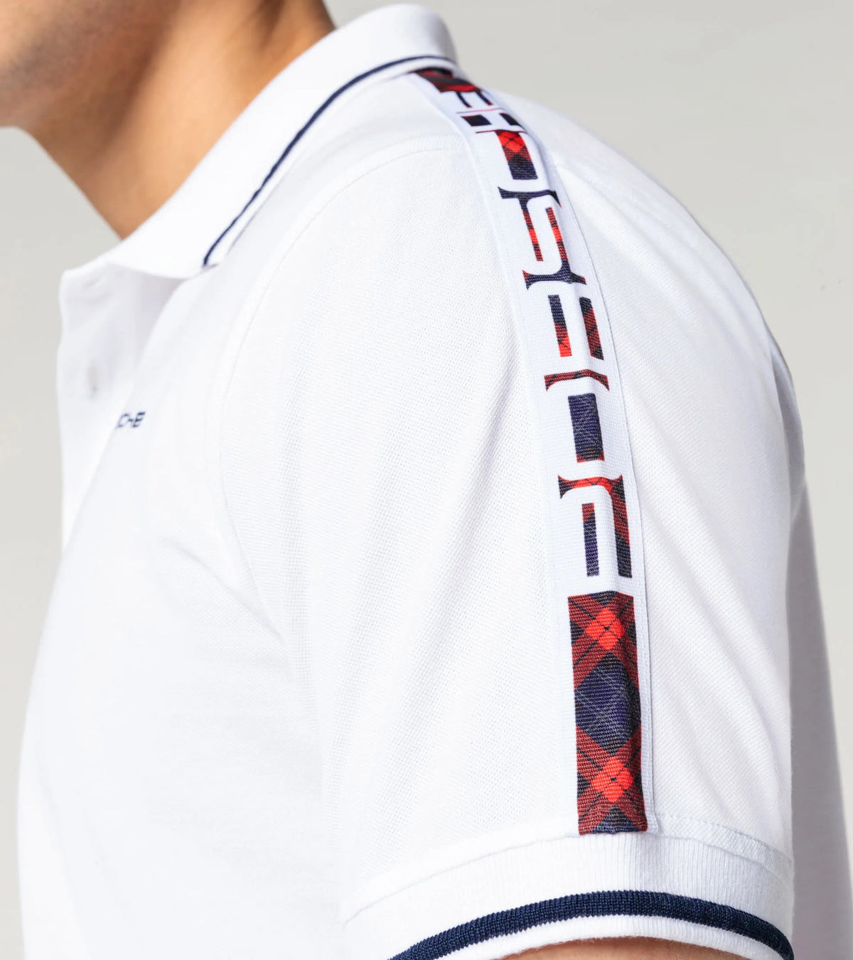 Polo shirt | Turbo No. 1