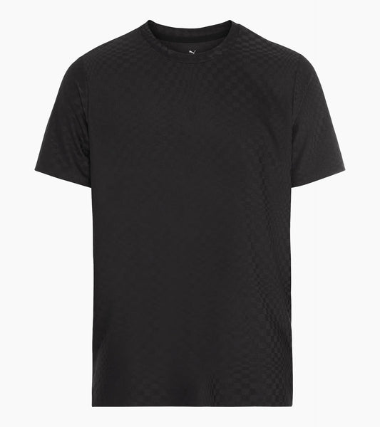 Jacquard T-shirt | 911 Spirit 70