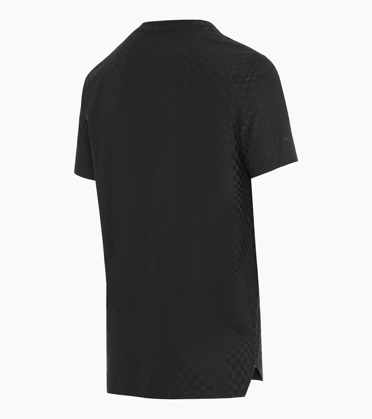 Jacquard T-shirt | 911 Spirit 70