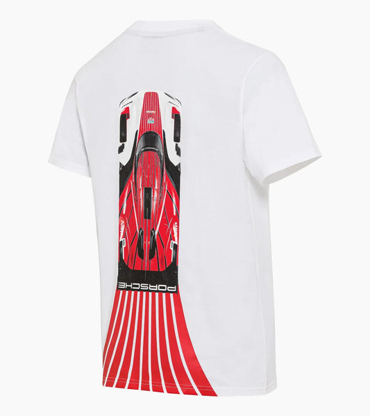 Unisex T-Shirt | Porsche Penske Motorsport