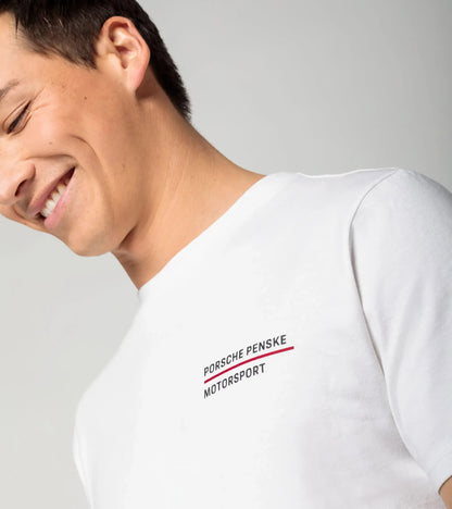 Unisex T-Shirt | Porsche Penske Motorsport