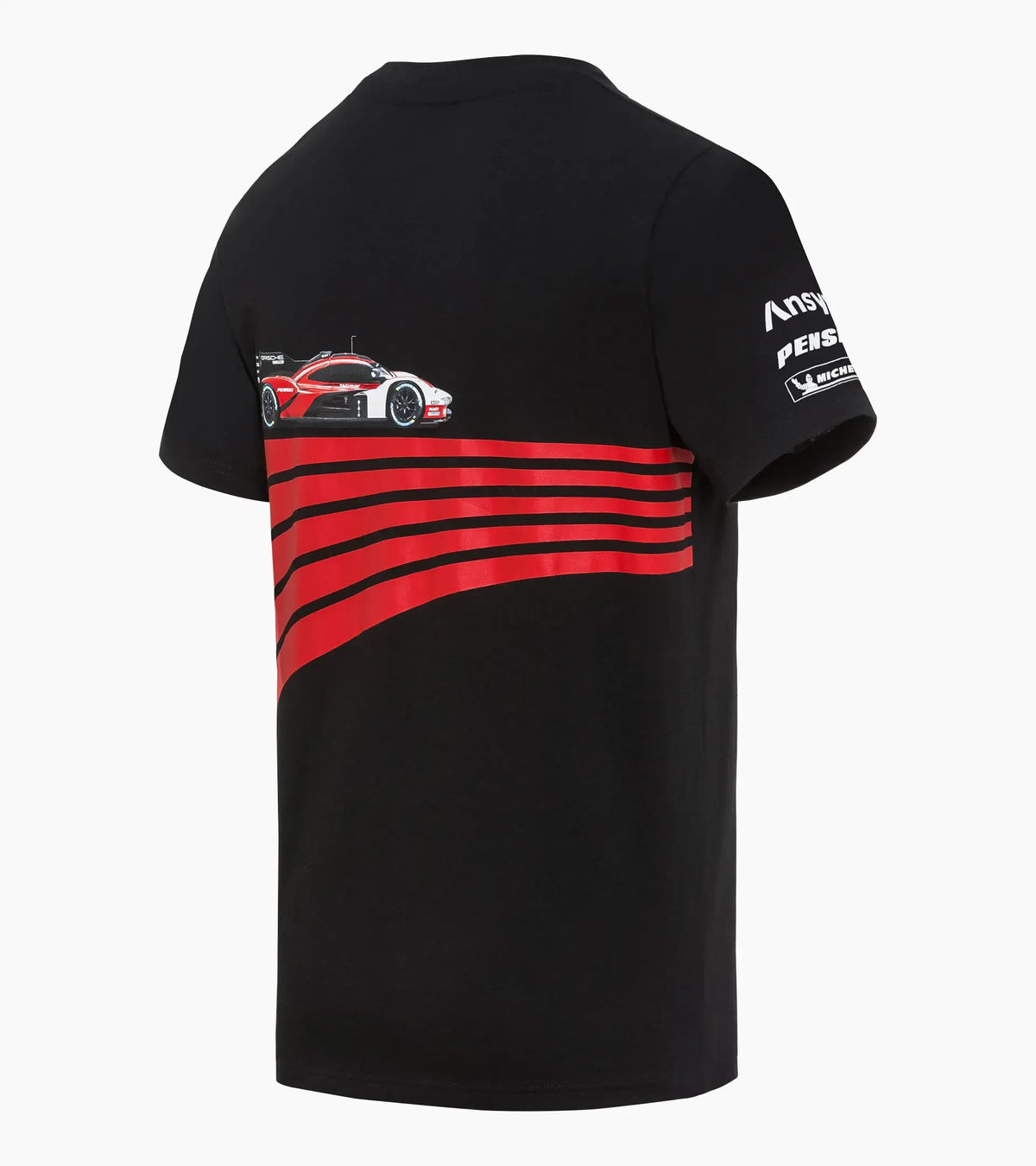 Unisex T-Shirt | Porsche Penske Motorsport