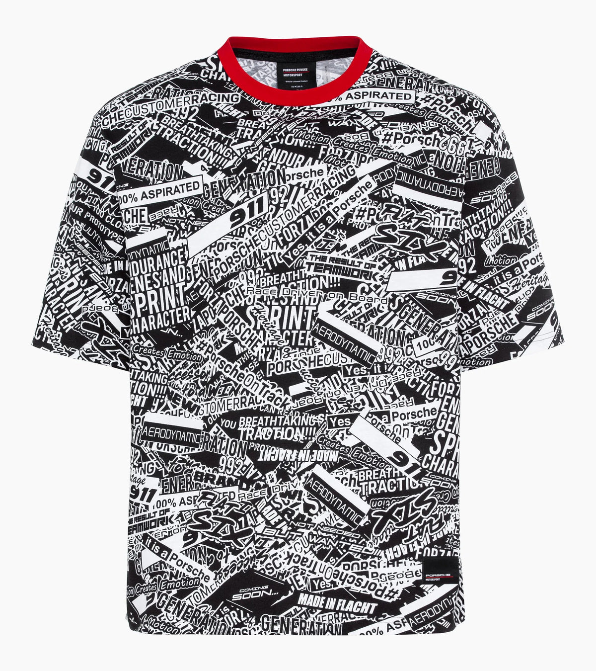 Unisex T-shirt | Motorsport Fanwear
