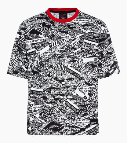 Unisex T-shirt | Motorsport Fanwear