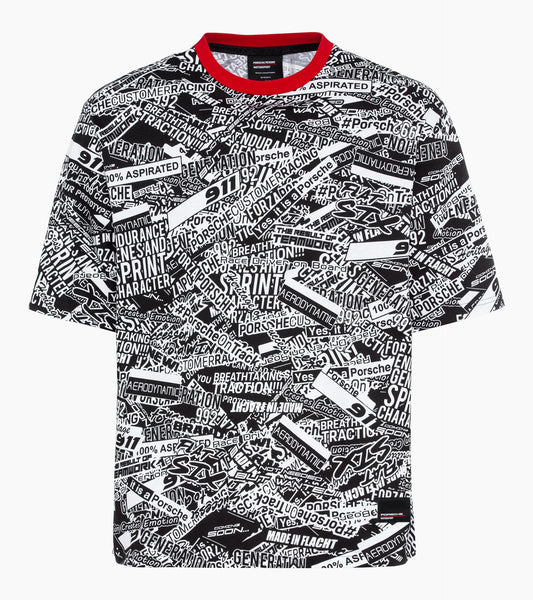Unisex T-shirt | Motorsport Fanwear