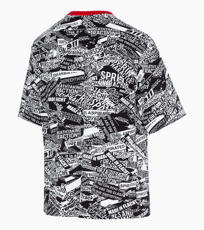 Unisex T-shirt | Motorsport Fanwear