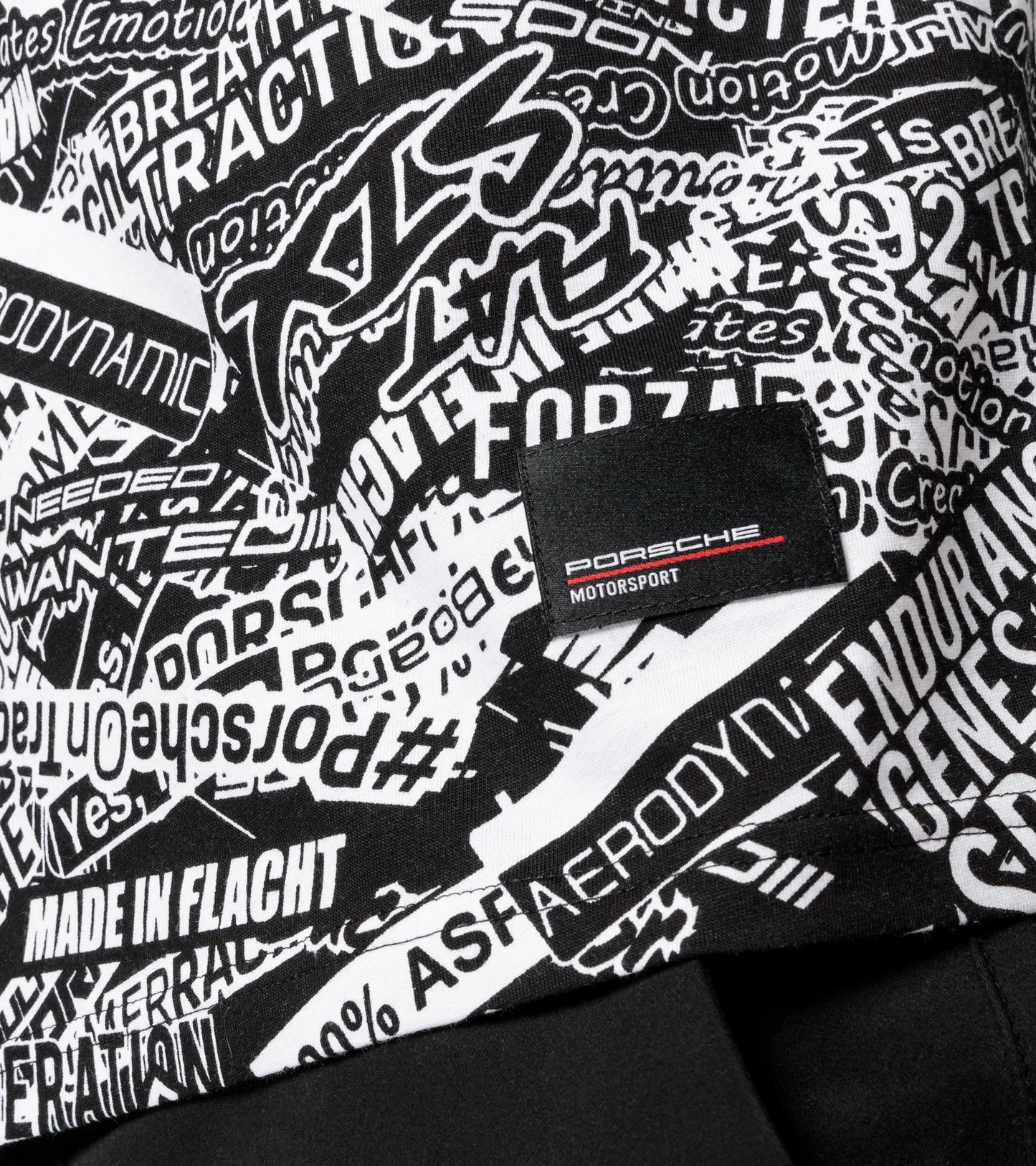 Unisex T-shirt | Motorsport Fanwear