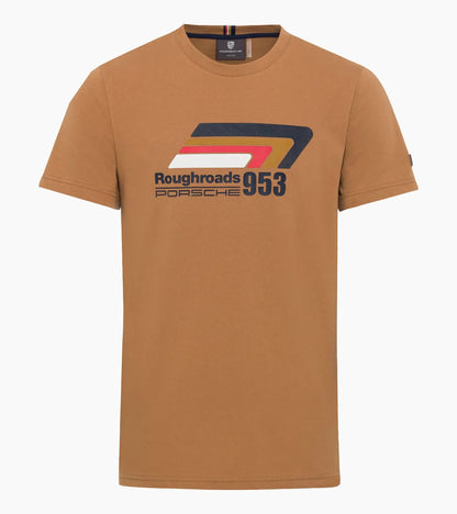 T-Shirt Unisex | Roughroads