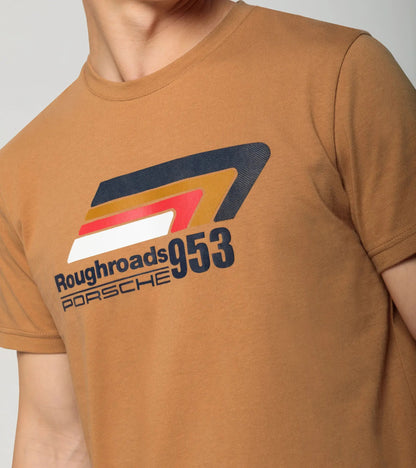 T-Shirt Unisex | Roughroads