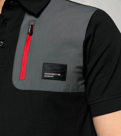 Polo shirt | Motorsport Fanwear