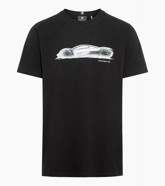 T-shirt | 75Y | Mission X hypercar