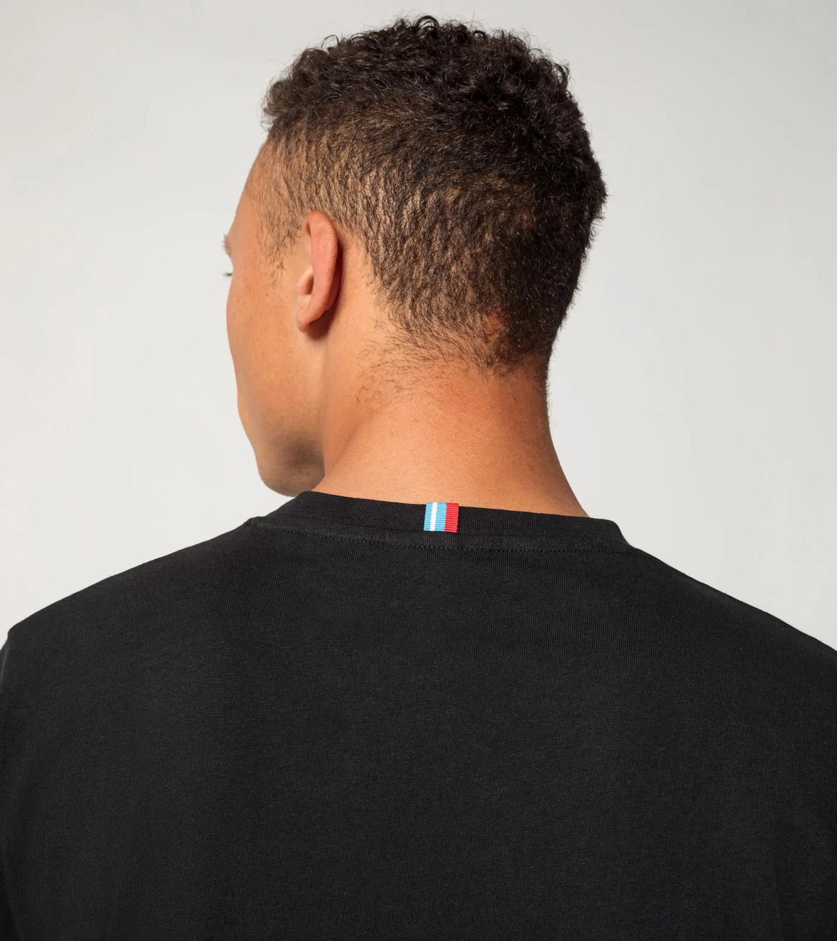 T-shirt | 75Y | Mission X hypercar