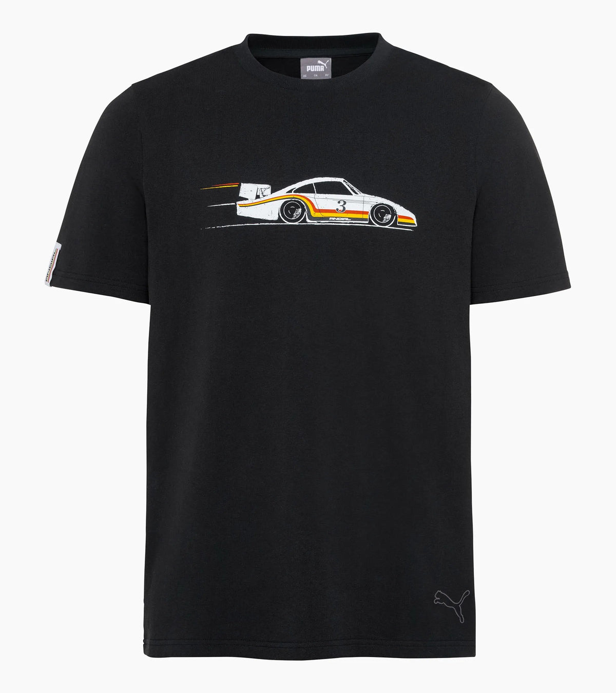 T-shirt | 50Y ANDIAL Collection | Limited Edition
