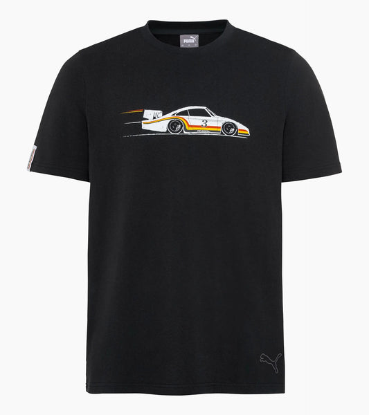 T-shirt | 50Y ANDIAL Collection | Limited Edition