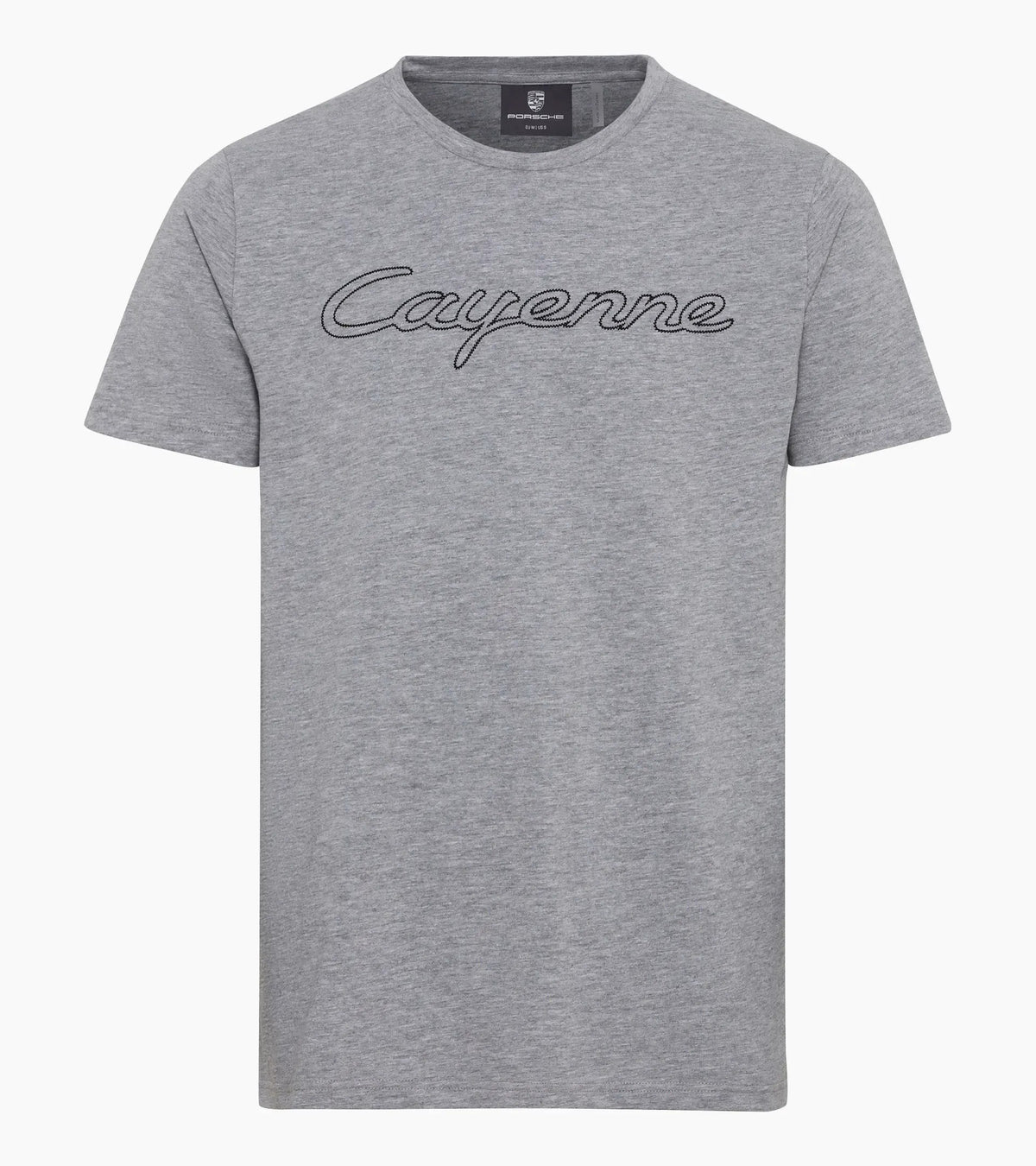 Cayenne unisex T-shirt