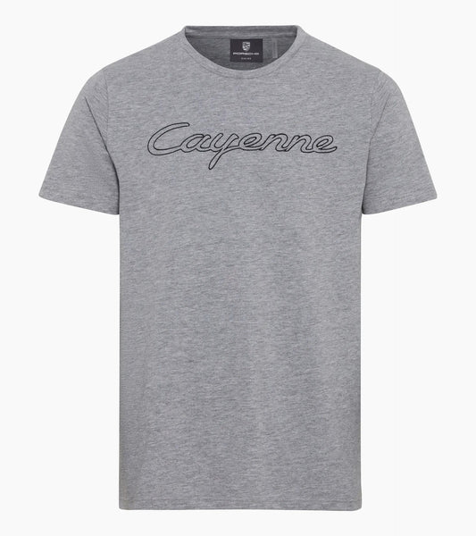 Cayenne unisex T-shirt