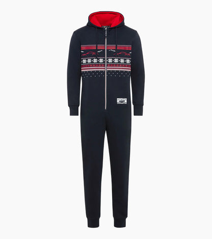 Unisex jumpsuit | Christmas