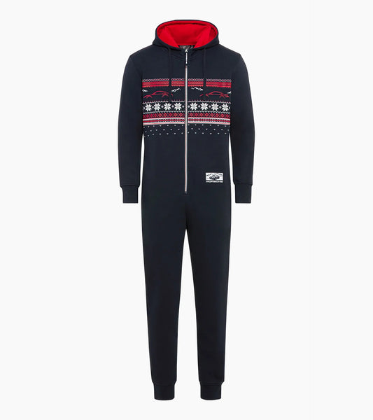 Unisex jumpsuit | Christmas