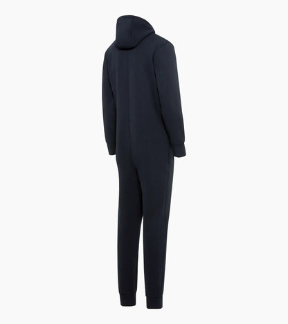 Unisex jumpsuit | Christmas