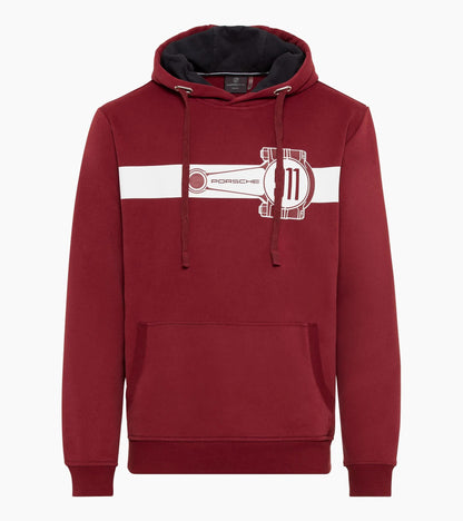 Connecting rod hoodie | Essential