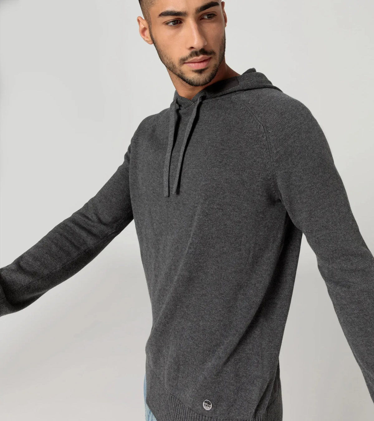 Unisex knitted sweater | 60Y Porsche 911