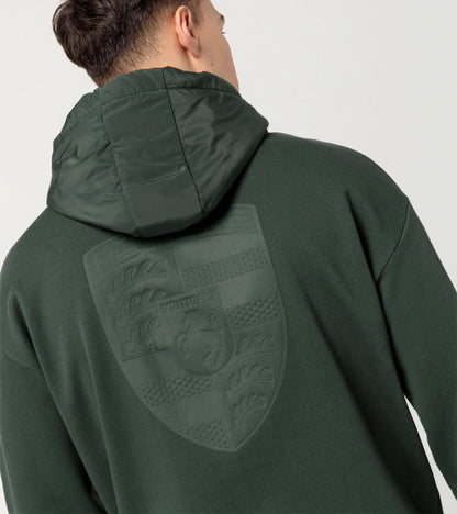 Unisex hoodie | Essential