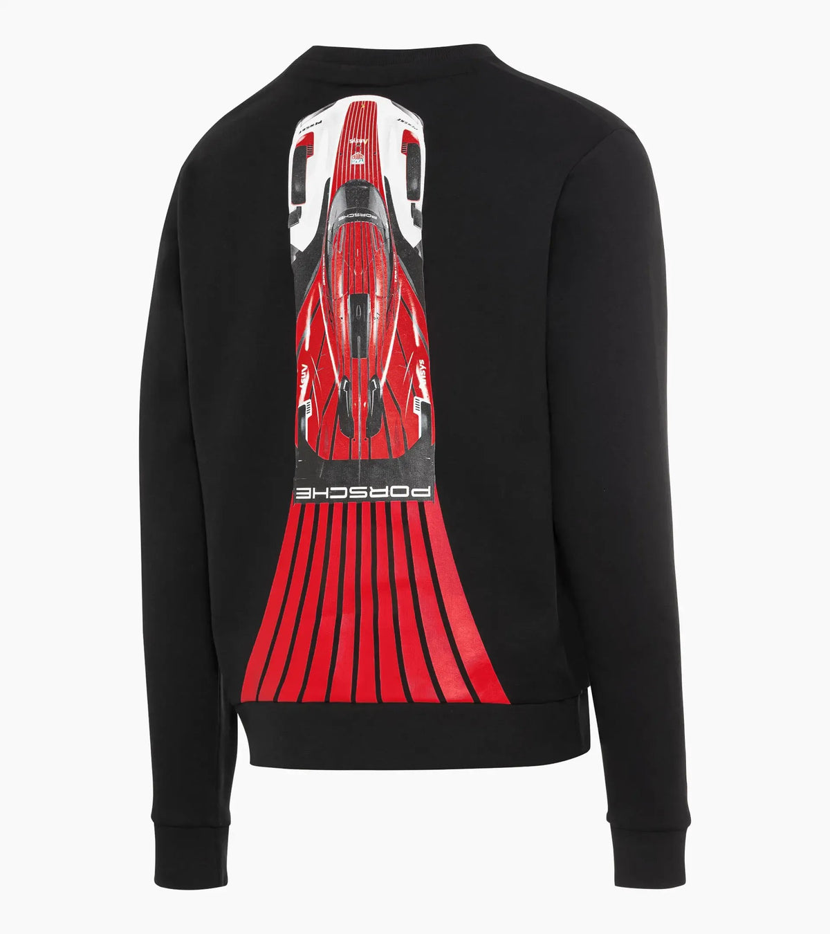 Unisex Jumper | Porsche Penske Motorsport