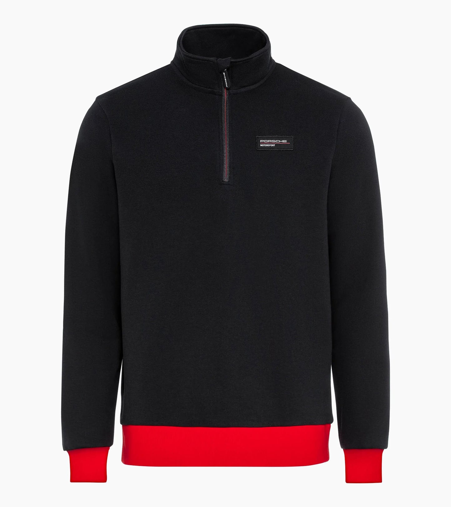 Unisex zip pullover | Motorsport Fanwear