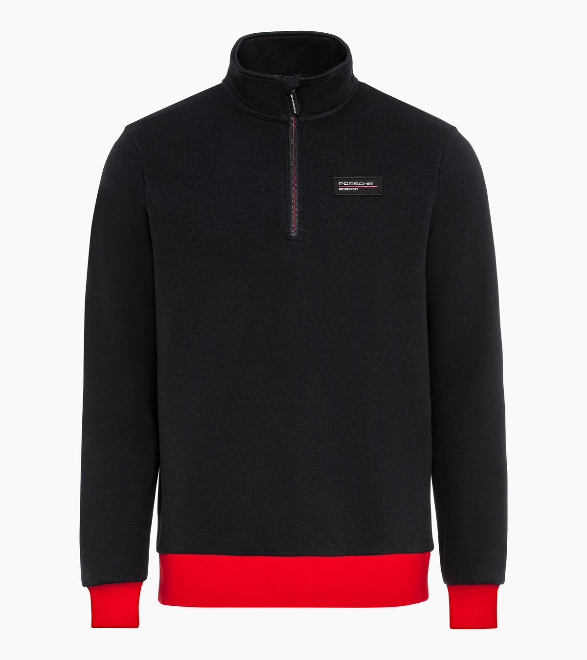 Unisex zip pullover | Motorsport Fanwear
