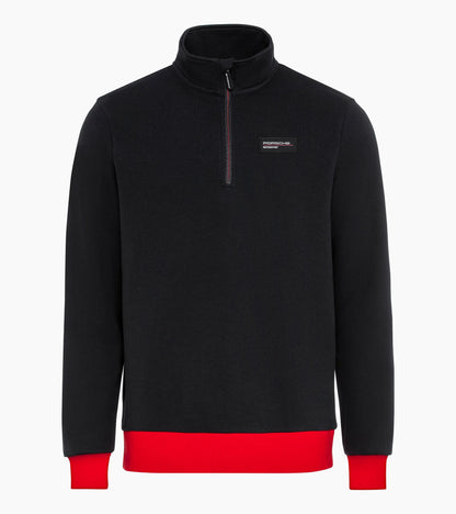 Unisex zip pullover | Motorsport Fanwear